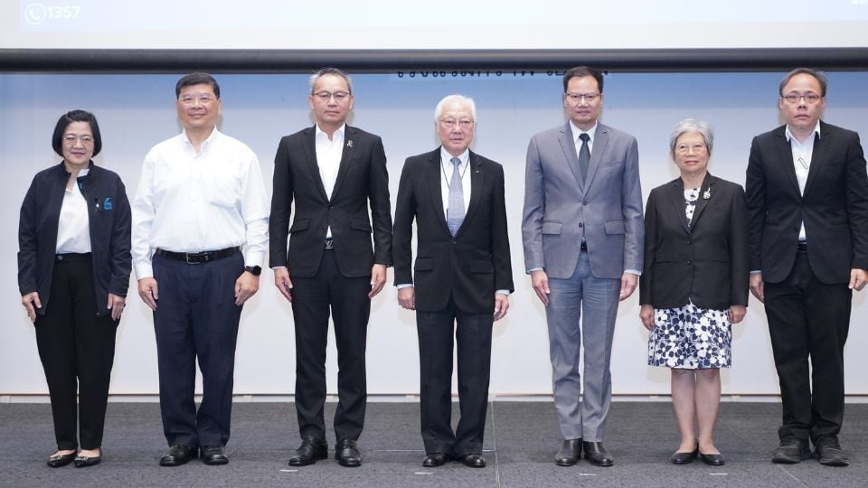 SME D Bank จับมือ ISMED ปั้น Smart SMEs สู่ตลาดโลก หนุนสินเชื่อดอกเบี้ย 3%