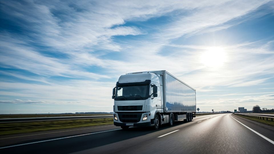 สมอ. ดีเดย์บังคับใช้ยูโร 6 รถบัส–รถบรรทุก ลด PM2.5 เริ่มปี 2569