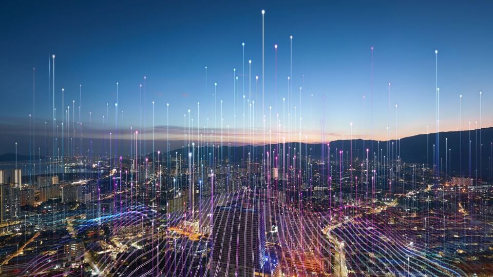 ความต้องการพลังงานดาต้าเซ็นเตอร์เพิ่ม 16% ปี 2568 และจะโต 2 เท่าในปี 2573 จากกระแส AI