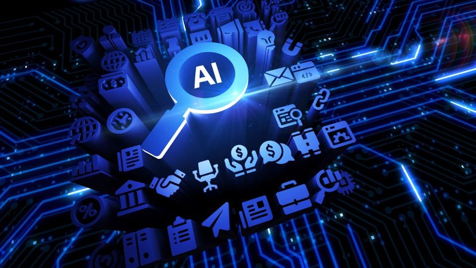 ตลาดเซมิคอนดักเตอร์โลกปี 2568 โต 21% NVIDIA ครองอันดับหนึ่ง