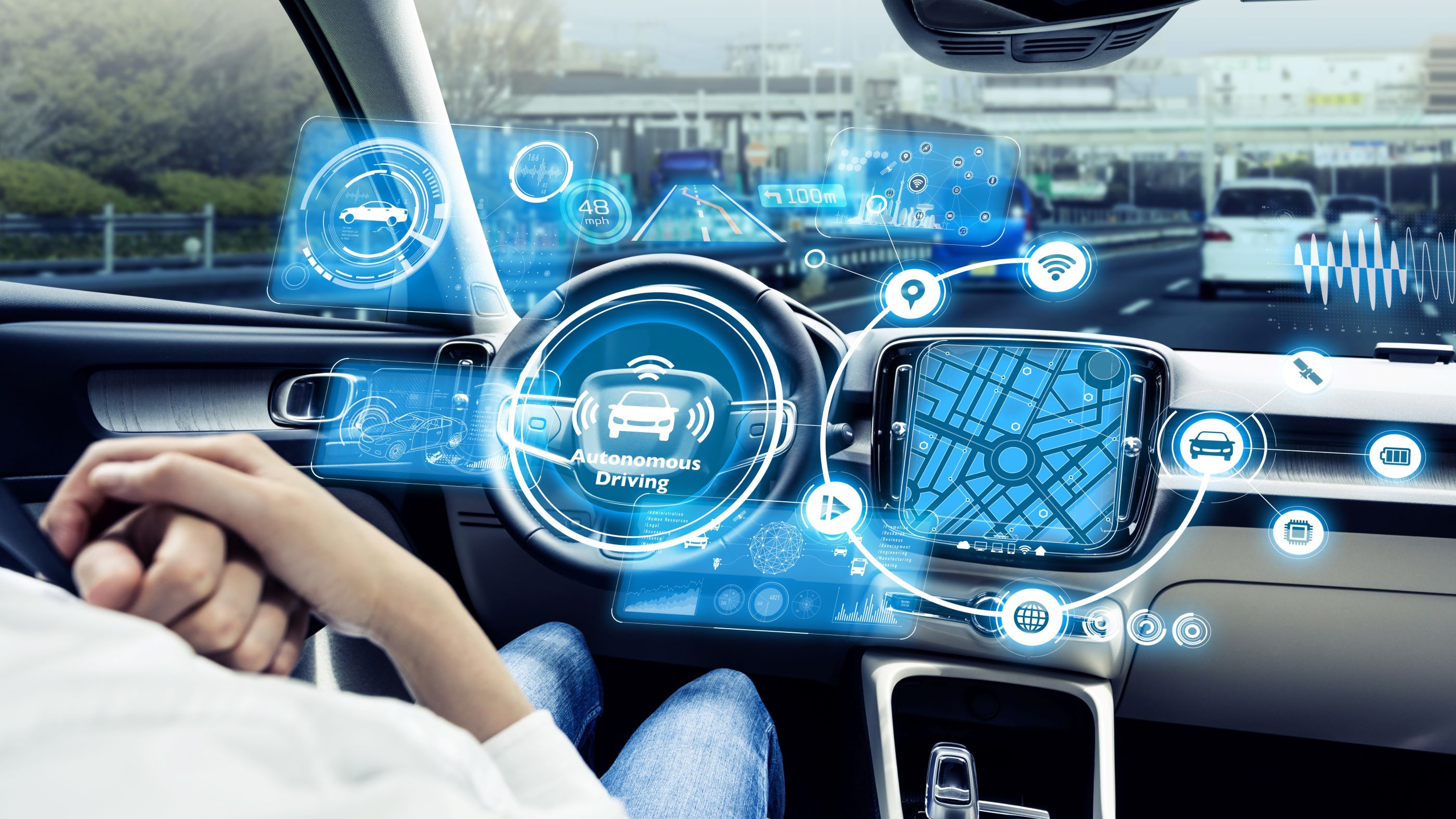 Key Automotive Trends for 2025