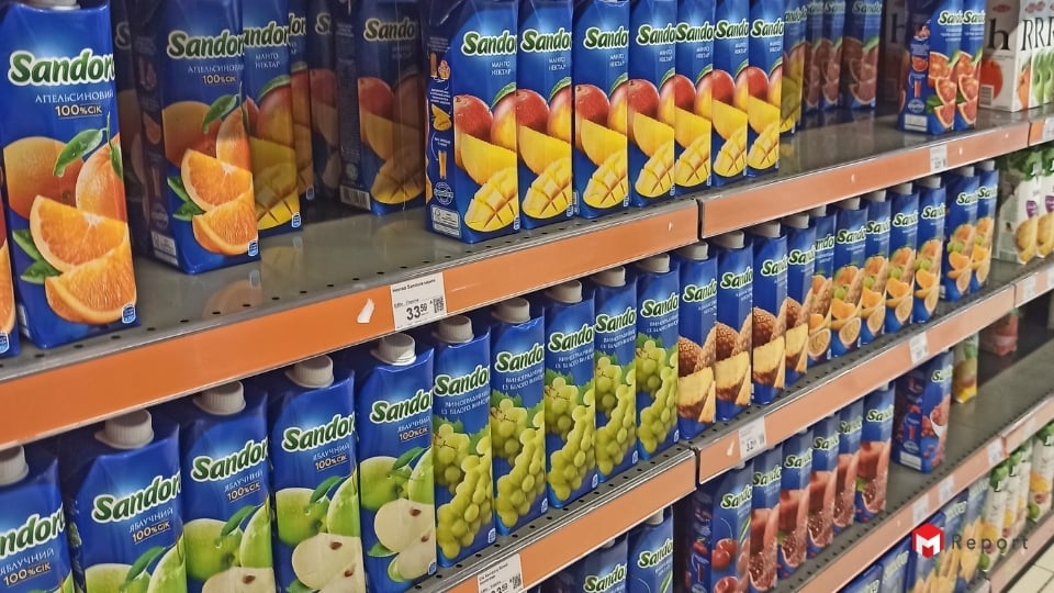 ภาษีโลหะของสหรัฐฯ เขย่าตลาดบรรจุภัณฑ์ อาหารกระป๋องอาจต้องเปลี่ยนรูปแบบ