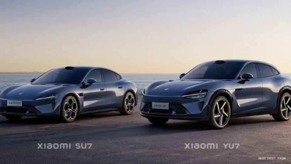 Xiaomi เตรียมเปิดตัว YU7 SUV คันแรก ฤดูร้อนปีหน้า ตอบรับความต้องการที่เพิ่มสูงขึ้น