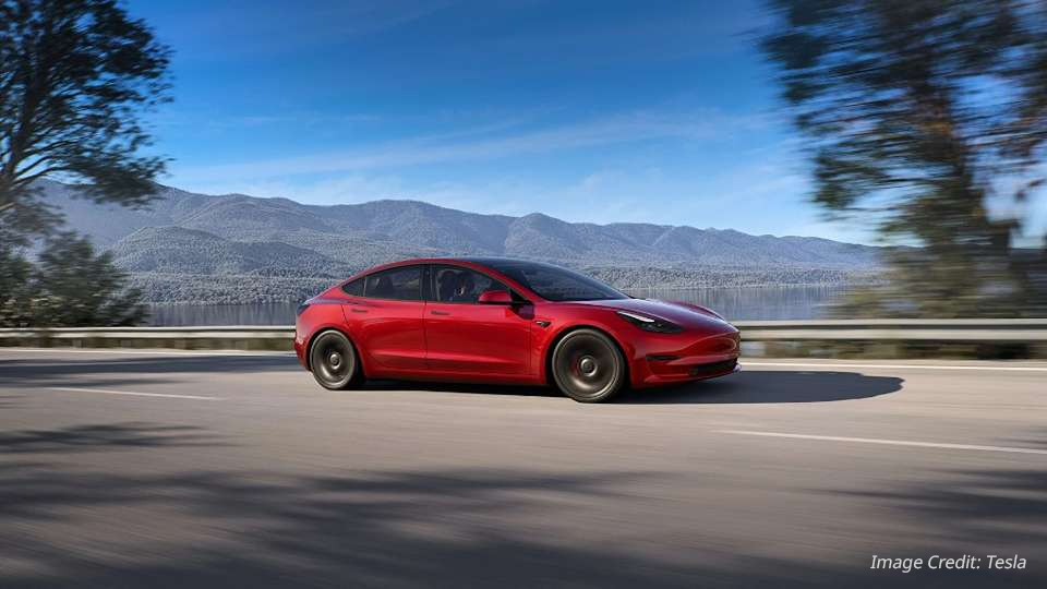 Tesla model 3 federal shop tax credit 2020