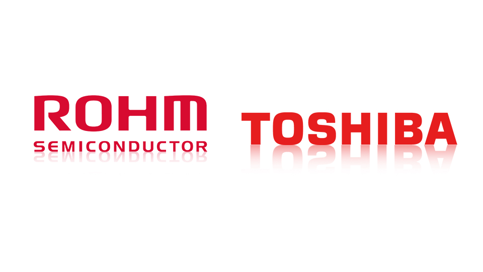 Toshiba จับมือ Rohm ลงทุน 2.7 พันล้านเหรียญ ผลิต Power Semiconductor