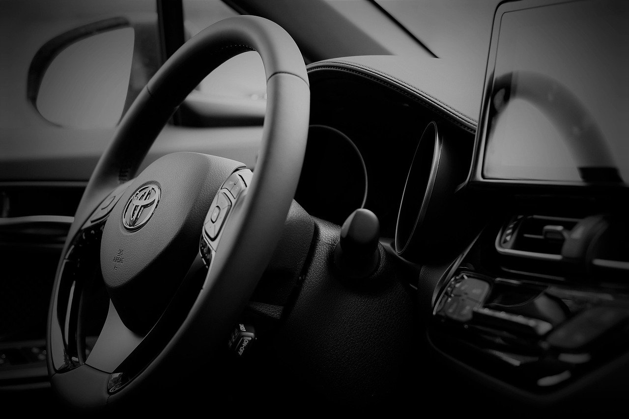 ยอดขายรถยนต์มี.ค. 2568 ลดลง 0.5% | Toyota มั่นใจตลาดฟื้นจากยอดจองมอเตอร์โชว์