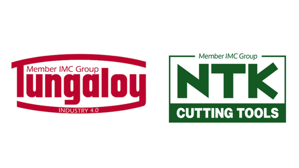 TungaloyNTK Cutting Tool (Thailand) new official name Tungaloy Cutting