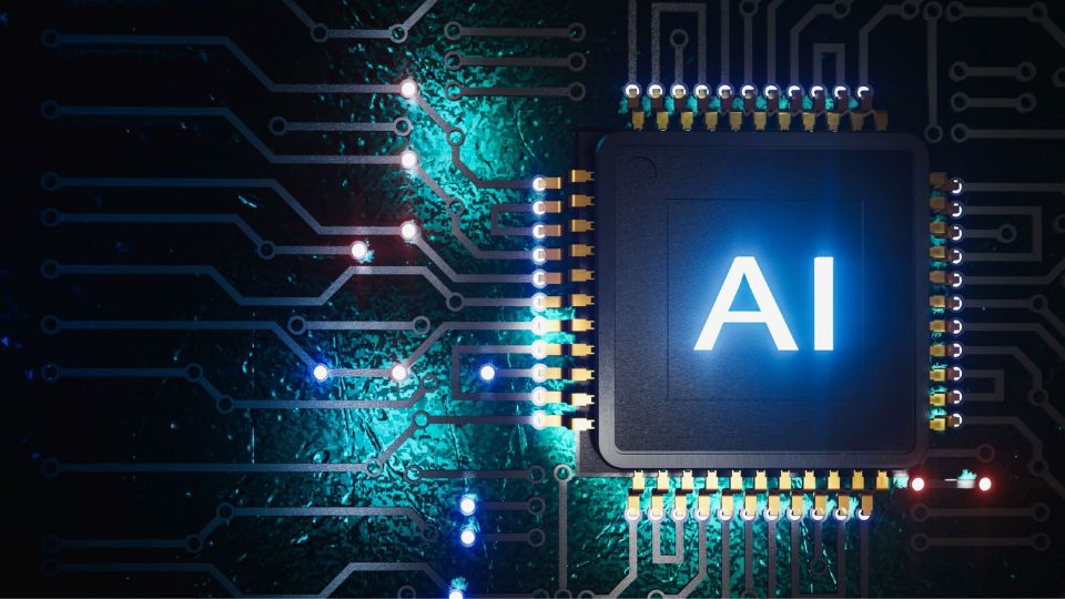 Gartner Forecasts Worldwide AI Chips Revenue to Grow 33% in 2024   