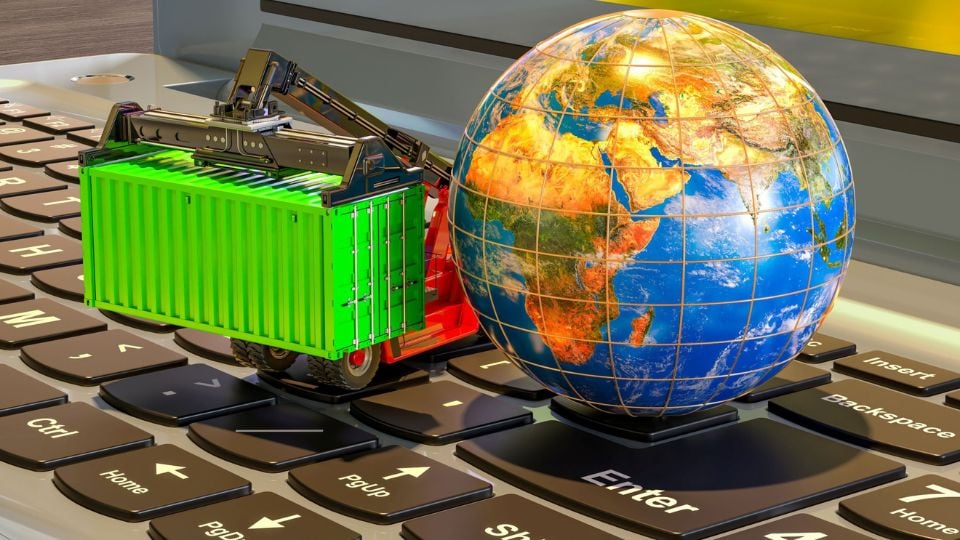 Gartner reports global PC shipments in Q1 2025 increased by 4.8%, reaching 59 million units.