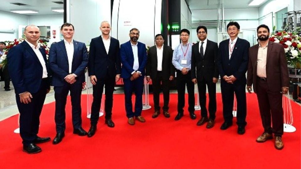 Oerlikon Thailand Celebrates 20 Years of Excellence in Surface Solutions