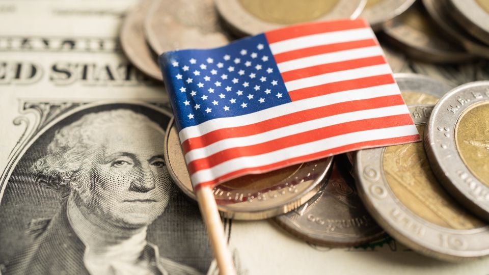 ไทยเร่งเจรจาสหรัฐฯ ลดภาษีนำเข้า 36% หวั่นกระทบส่งออก 9 แสนล้าน