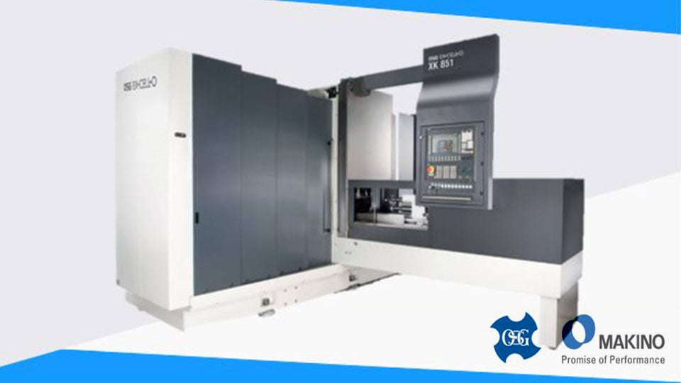 Makino เครื่อง CNC รีดฟันเฟือง (Spline) ความละเอียดสูง ซีรี่ส์ XK จาก OSG EX-CELL-O, CNC ขึ้นรูปเย็น, การขึ้นรูปแบบเย็น มีอะไรบ้าง, รีดฟันเฟือง, การขึ้นรูปเย็น (cold working) หมายถึง การขึ้นรูปด้วยแรงทางกล ณ อุณหภูมิใด