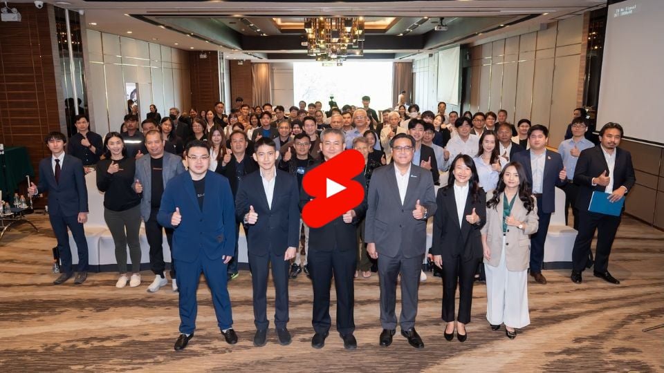 DIPROM จับมือ Delta อัดงบ 5 ล้าน หนุนสตาร์ทอัพไทยสู่ตลาดโลก | Angel Fund ปีที่ 11