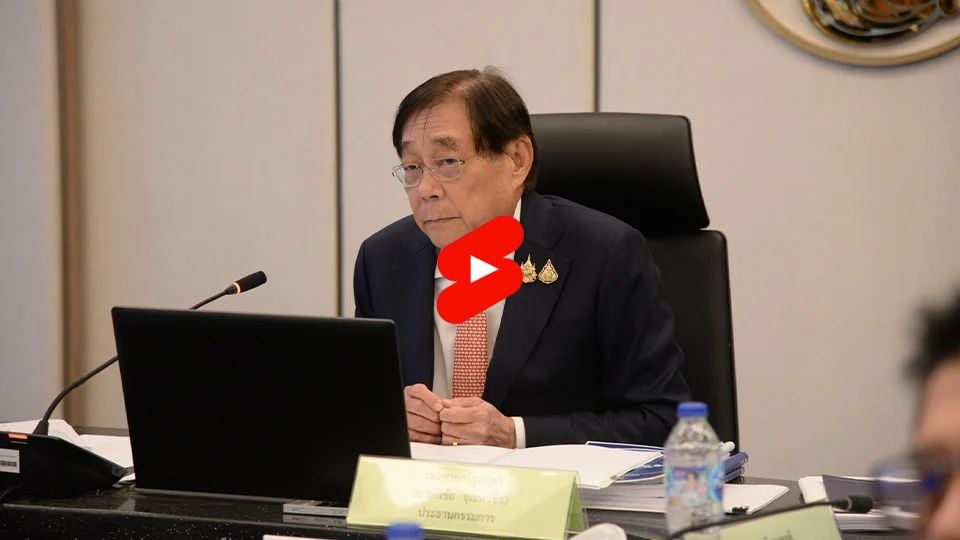 EEC เห็นชอบขยายเขตเศรษฐกิจพิเศษ 2 แห่งใหม่ หนุนลงทุนกว่า 58,900 ล้านบาท พร้อมดึงแพทย์ต่างชาติเสริมศูนย์สุขภาพนานาชาติ