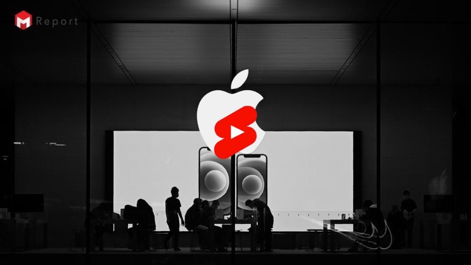 ยอดขาย iPhone ในจีนโตครั้งแรกในรอบ 2 ปี หนุนโดยโปรโมชัน-แคมเปญ 618