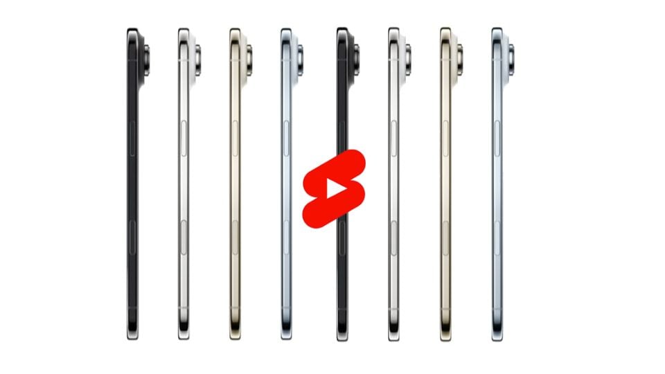 Apple เปิดตัว iPhone ใหม่ ยืนยันราคาคงที่ ท่ามกลางแรงกดดันภาษีสหรัฐ
