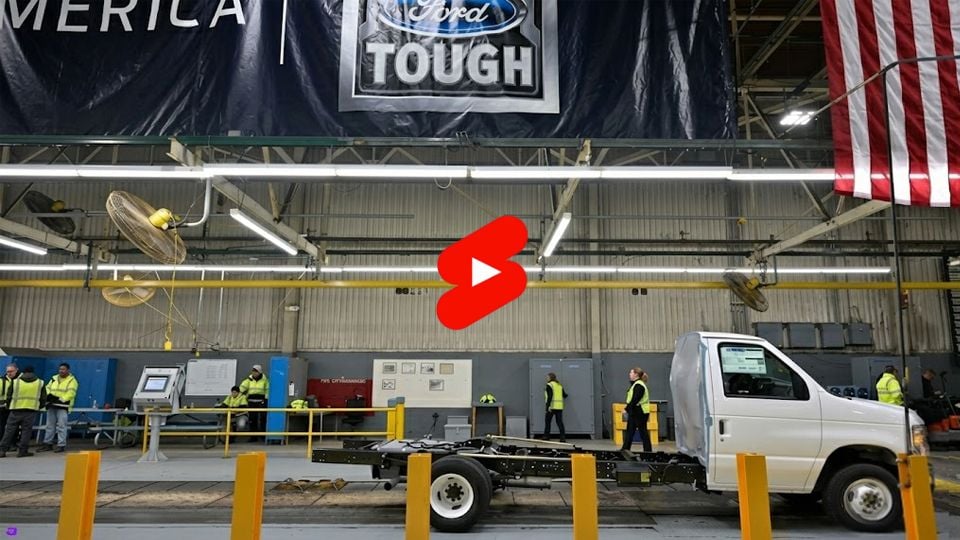 Electrification สะดุด? EV ชะลอ แต่ Hybrid โตแรง ค่ายรถโลกเจอผลลัพธ์ต่างกัน