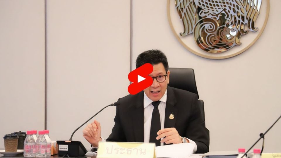 บอร์ดบีโอไออนุมัติระบบ FastPass ลดเวลาอนุมัติลงทุน 20–50% แก้ปัญหาไฟฟ้า–ที่ดิน–วีซ่า ตอบโจทย์ Quick Big Win