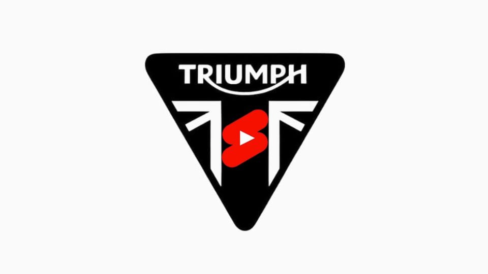 BOI อนุมัติ Triumph ลงทุน 4,000 ล้าน ดันไทยฐานผลิต Big Bike ส่งออกโลก