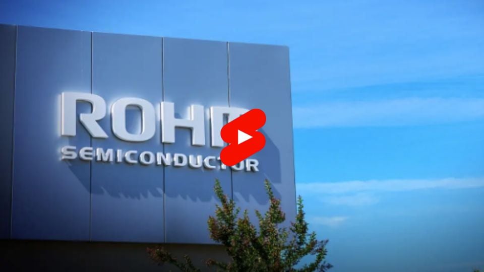 Denso ยื่นซื้อ Rohm มูลค่า 8.3 พันล้านดอลลาร์ เสริมชิปพลังงาน EV
