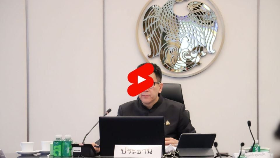 บอร์ดอีวีไฟเขียวปรับมาตรการ EV3–EV3.5 หนุนไทยฐานผลิตรถยนต์ไฟฟ้าภูมิภาค – BEV 9 เดือนโต 59%