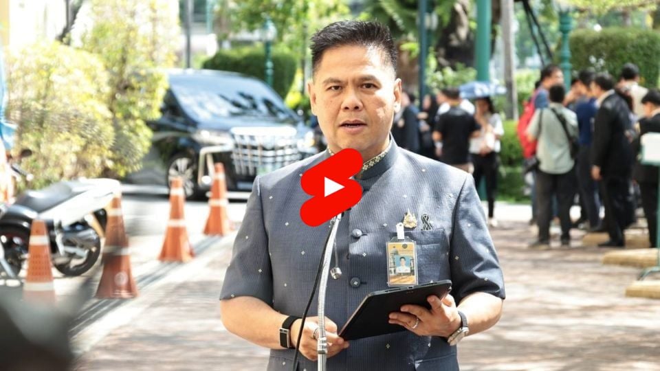 ก.อุตฯ ดันนิคมอุตสาหกรรมคาร์บอนต่ำ เชื่อมตลาดคาร์บอนโลก ลงทุน 3.5 พันล้าน