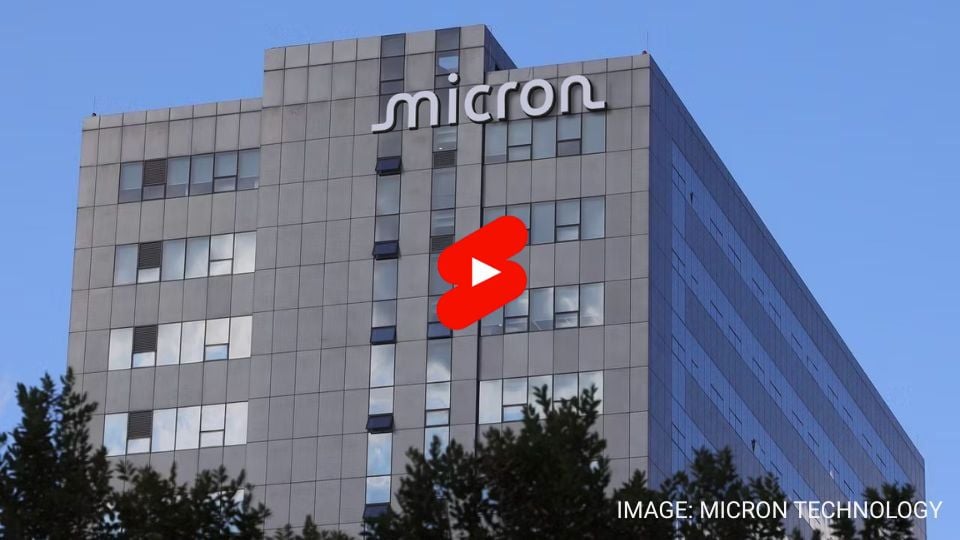 Micron ลงทุนโรงงานชิปใหม่ในไต้หวัน หนุน DRAM และ HBM รับตลาด AI