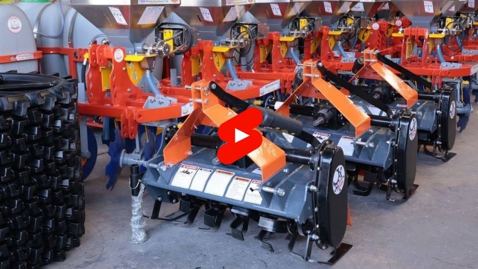 กองทุน SME อุตสาหกรรมอัดทุนปีละ 2,000 ล้าน ดันเครื่องจักรกลเกษตรไทยสู้สินค้านำเข้า