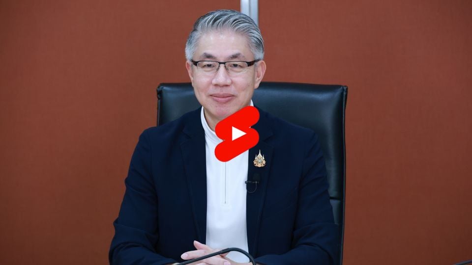 อุตสาหกรรมอัด 1.5 พันล้าน หนุน SME สู้พลังงานแพง เปิดสินเชื่อดอกต่ำ “เสือติดปีก–คงกระพัน”