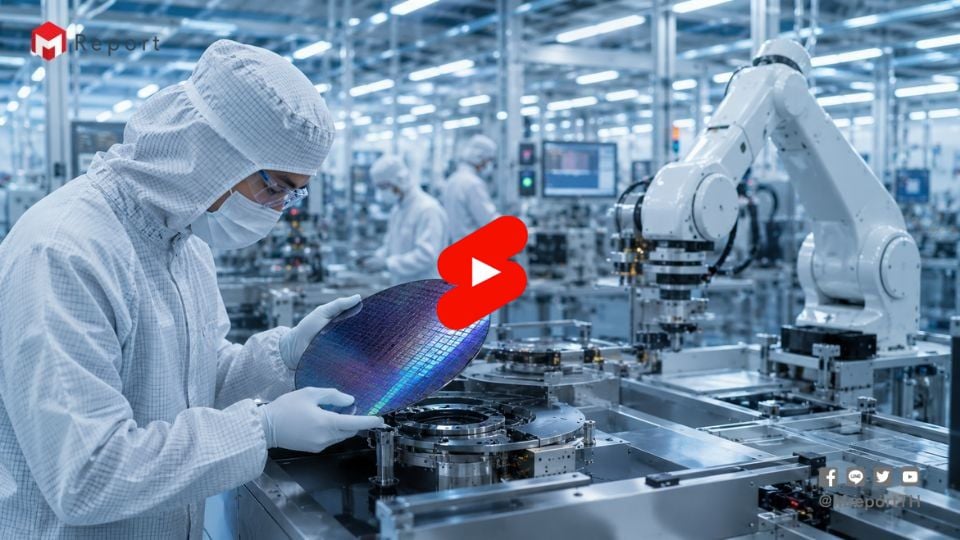 Sony จับมือ TSMC ตั้งบริษัทร่วมทุน พัฒนา Image Sensor รับยุค AI และ Robotics