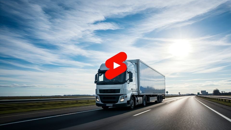 สมอ. เตรียมบังคับใช้ยูโร 6 รถบัส–รถบรรทุกเบนซิน ปี 2569 ลด PM2.5