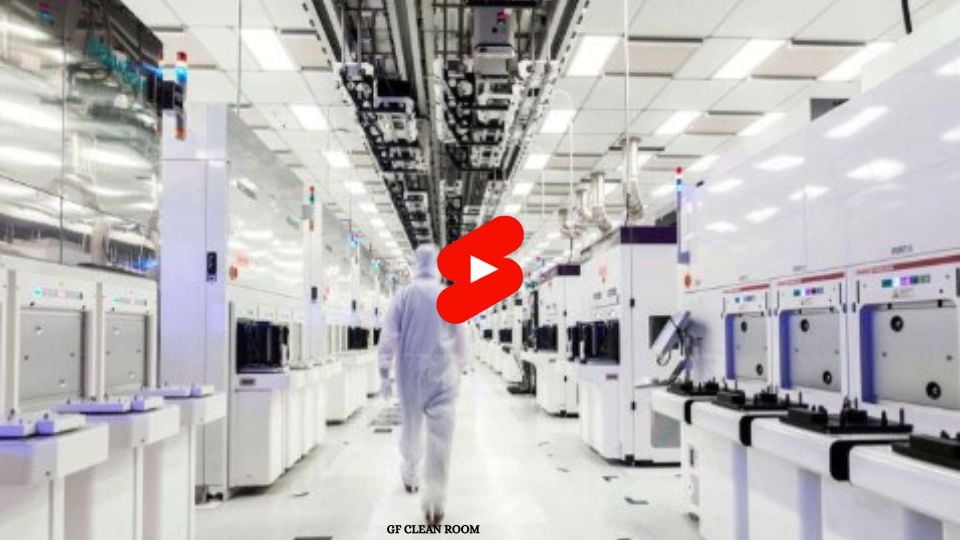 กระแสการปรับโครงสร้างในอุตสาหกรรมเซมิคอนดักเตอร์: TSMC นำทัพ จีนเร่งไล่ตาม