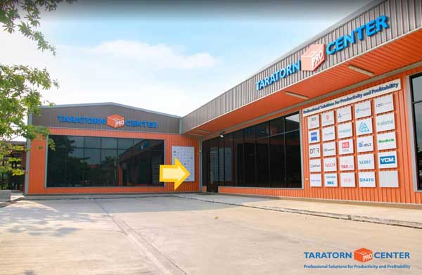 Factory Max, แฟ็คทอรี่ แม๊กซ์, แทกูเทค ไทยแลนด์, TaeguTec Thailand , สัมมนาออนไลน์, Webinar, WIN SFEED TECHNOLOGY, WIN SFEED, Machining Center, CNC, Cutting Tools, คัตติ้งทูลส์, เครื่องมือตัดเฉือน