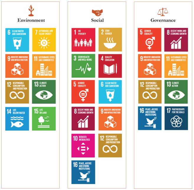 Business, ESG คือ, ESG ย่อมาจาก, EGG Meaning, ESG มีอะไรบ้าง, ESG ตัวอย่าง, Sustainable Development Goals: SDGs, Business Management, Environment, สิ่งแวดล้อม