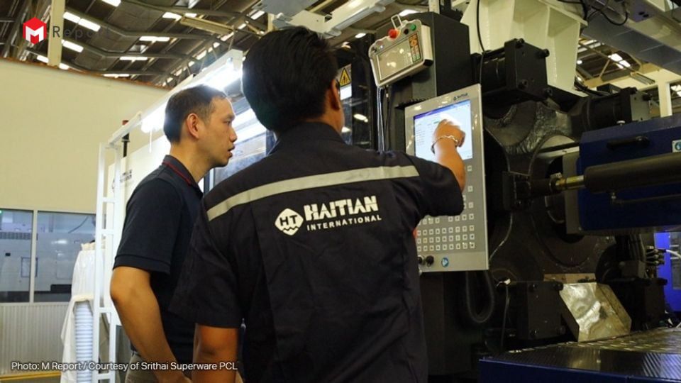 srithai-haitian-smart-manufacturing
