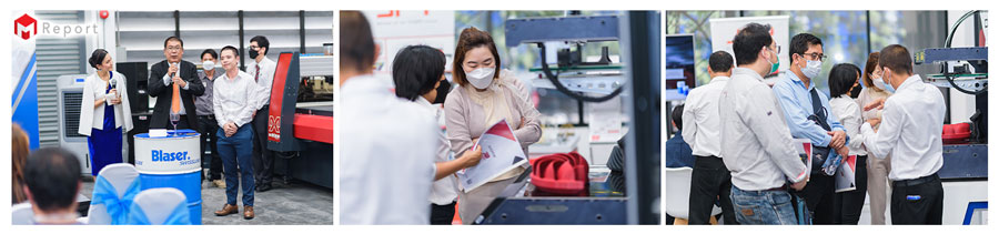 Machine Tech - Best Lube Coorporation MOU 2023 in Sriracya, Chonburi