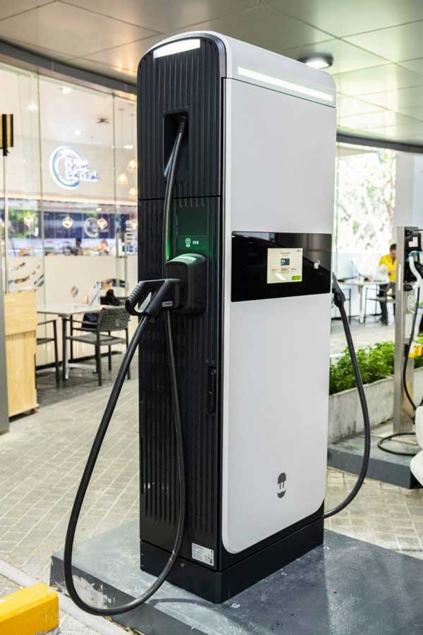 เครื่องชาร์จรถยนต์ไฟฟ้าแบบชาร์จเร็ว, แบรนด์ Wallbox, เครื่องอัดประจุไฟฟ้า, EV Charging, การไฟฟ้าฝ่ายผลิตแห่งประเทศไทย (กฟผ.),