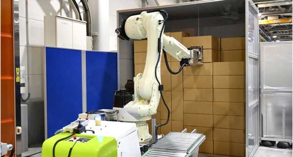 SME ซื้อหุ่นยนต์ทำไม ซื้อมาใช้ทำอะไร?