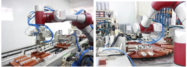 แอพพลิแคด, AppliCAD, COBOT, JAKA COBOT, หุ่นยนต์อุตสาหกรรม, JAKA Cobots หุ่นยนต์แขนกล, JAKA Collaborative Robots, Collaborative Robots for Factory Automation