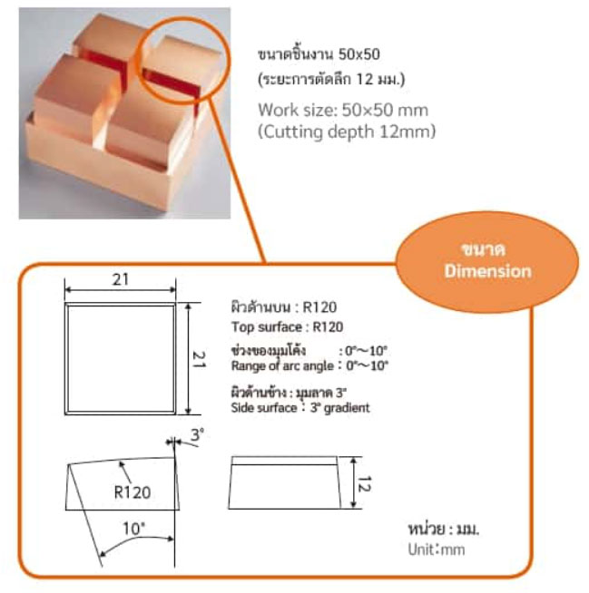 เอ็นมิล สำหรับอิเล็กโทรดทองแดง, Factory Max, Cutting Tools, NS Tool, End Mill, Long Neck End Mill Series, ดอกกัด, ดอกเอ็นมิล, งานกัด, คัตติ้งทูล