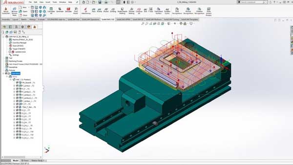 AppliCAD unveils Growing Profits with SolidCAM